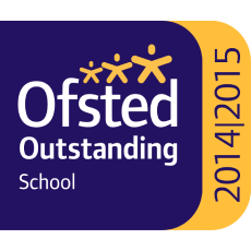 Ofsted Outstanding School 2014-2015