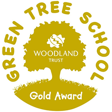 Green Tree School Logo