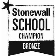 Stonewall School Champion Bronze Award
