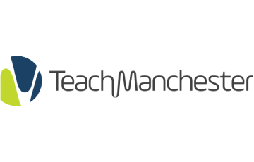 Teach Manchester Logo